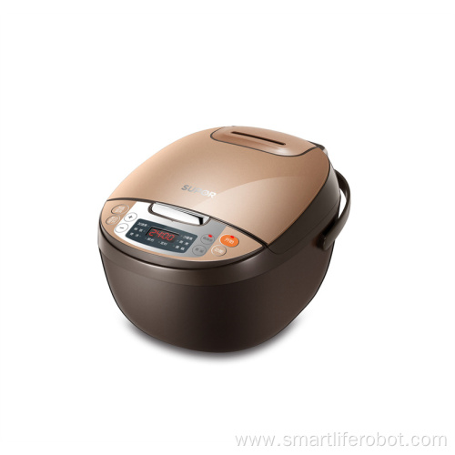 New arrival smart 4L rice cookers
